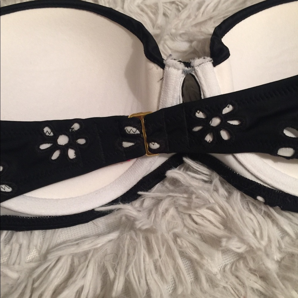 Victoria Secret Swim Top - Picture 4 of 9